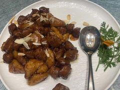 -小厨娘淮扬菜(六合欢乐港店)