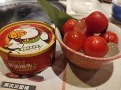 -猫爪爪原切自助烤肉(观音桥阳光世纪店)