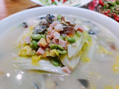 -兔槽江湖菜·重庆璧山兔(水围店)