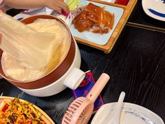 -满园烤鸭·春饼(沈北万达店)