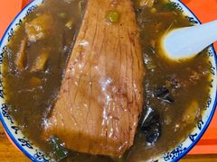 -清真高老大牛排胡辣汤(嵩山路总店)