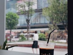 -Seesaw Coffee(苏州中心店)
