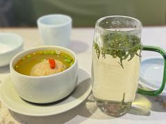 -永春园·扬州早茶·淮扬菜(漫乐城店)