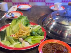 -粗粮人家·东北菜(洋桥店)