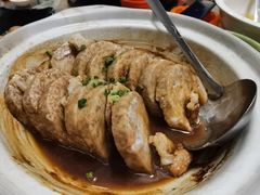 -老蒲田·渔乡楼