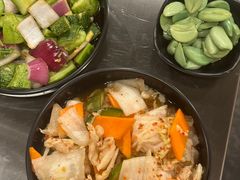 -老虎小串(体育馆路店)