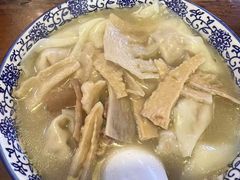 -春阳水饺(香槟广场店)