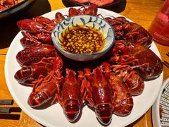 清水龙虾-金陵一哥龙虾馆(三牌楼总店)