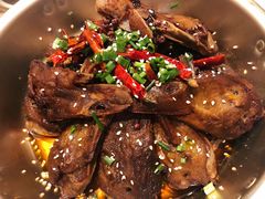 -开小灶(公望街店)