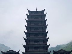 -张家界京武铂尔曼酒店