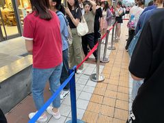 -吴裕泰茶庄(前门大街店)