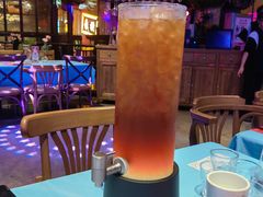 -胡桃里乐队酒馆(广州塔店)
