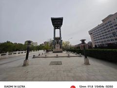 -金宫殿故址