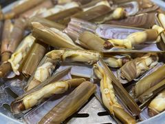 -77号渔船·蒸海鲜青岛菜(积米崖店)