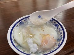 -随柳居·苏式小吃(建新巷店)