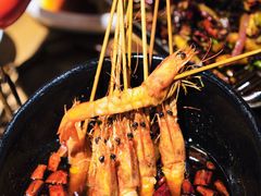 裸奔坨坨虾-成都吃客(九眼桥店)