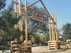 -永定河休闲森林公园