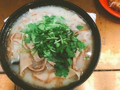 -惠丰源烩面馆(经七路店)