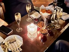 -LONG BAR 廊吧(外滩华尔道夫酒店)