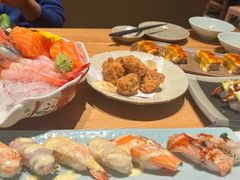 -Tuna maki寿司(苏州中心商场店)