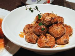 -侨美·唐荔园·40年地道粤菜