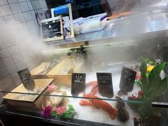 -上清·三文鱼鲜寿司(同德店)