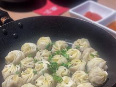 拇指煎包-望江门小龙虾·烧烤(九堡店)