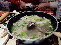 -川堂风·跷脚牛肉·乐山爆炒(宝山日月光店)