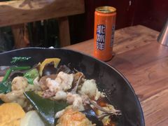-万记麻辣烫国展总店