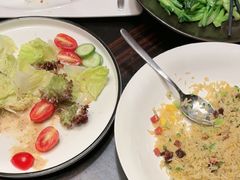 -浙江安吉JW万豪酒店·万豪中餐厅