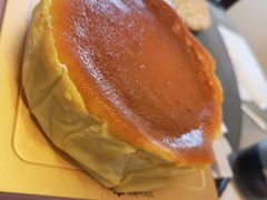 香草巴斯克-黑池口感烘焙·生日蛋糕(坂田店)