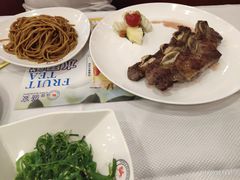 -威尼斯西餐厅(古镇店)