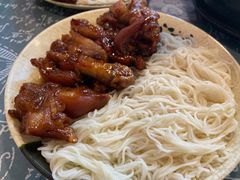 -贤花饭店(凯德店)