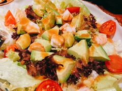 -千代武日本料理(哈西店)