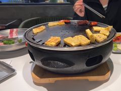 -范儿·嫂子烤肉·精致炭火烤肉(长治路店)