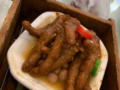 -贵人御膳