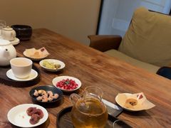 -隐溪茶馆(静安寺店)