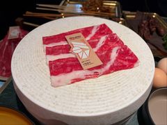 -牛New寿喜烧(金鹰世界店)