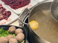 -陈记顺和潮汕牛肉火锅(韩江路店)