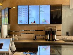 -Bracket Coffee(工体店)