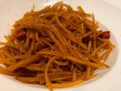 -陆壹捌餐厅(五大道店)