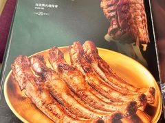 -顺风山庄(水濂山店)