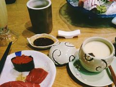 -水之惠鲜鱼料理(王府大街店)