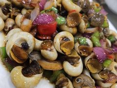 -抹直口特色菜馆(一店)