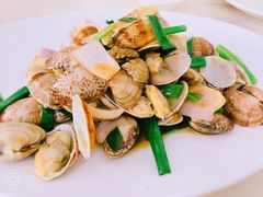 -新峰肉骨茶