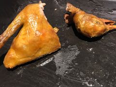 -大鸽饭(体育西路店)