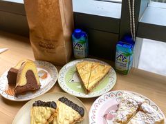 -德南面包房(尚都店)