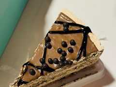 -7cake榴莲千层蛋糕(松江店)