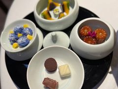 -狮拾久·现代新加坡料理(福田COCO Park店)