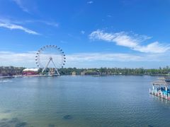 -渔岛海洋度假区